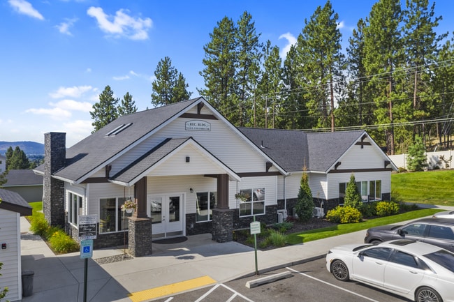 Building Photo - Northwood Ridge Development, LLC
