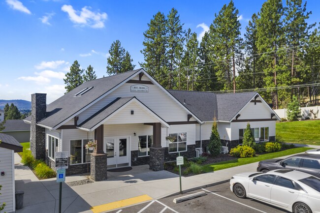 Foto del edificio - Northwood Ridge Development, LLC