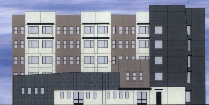 Representación - The Nest on Florence