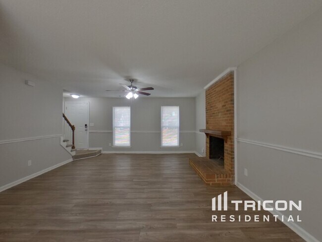 Foto del edificio - 3817 Aster Drive Charlotte NC