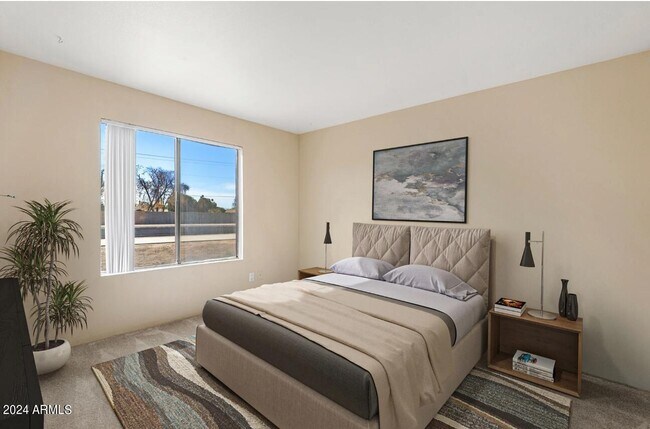 Foto del edificio - 1111 E Brown Rd