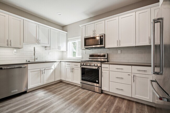 Foto del edificio - 1540 NE 175th St