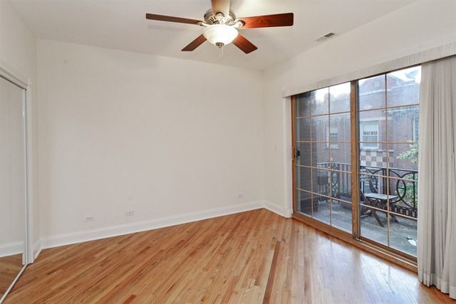 Foto del edificio - Quiet Top Floor 2 Bed, 2 Bath In unit W&D,...