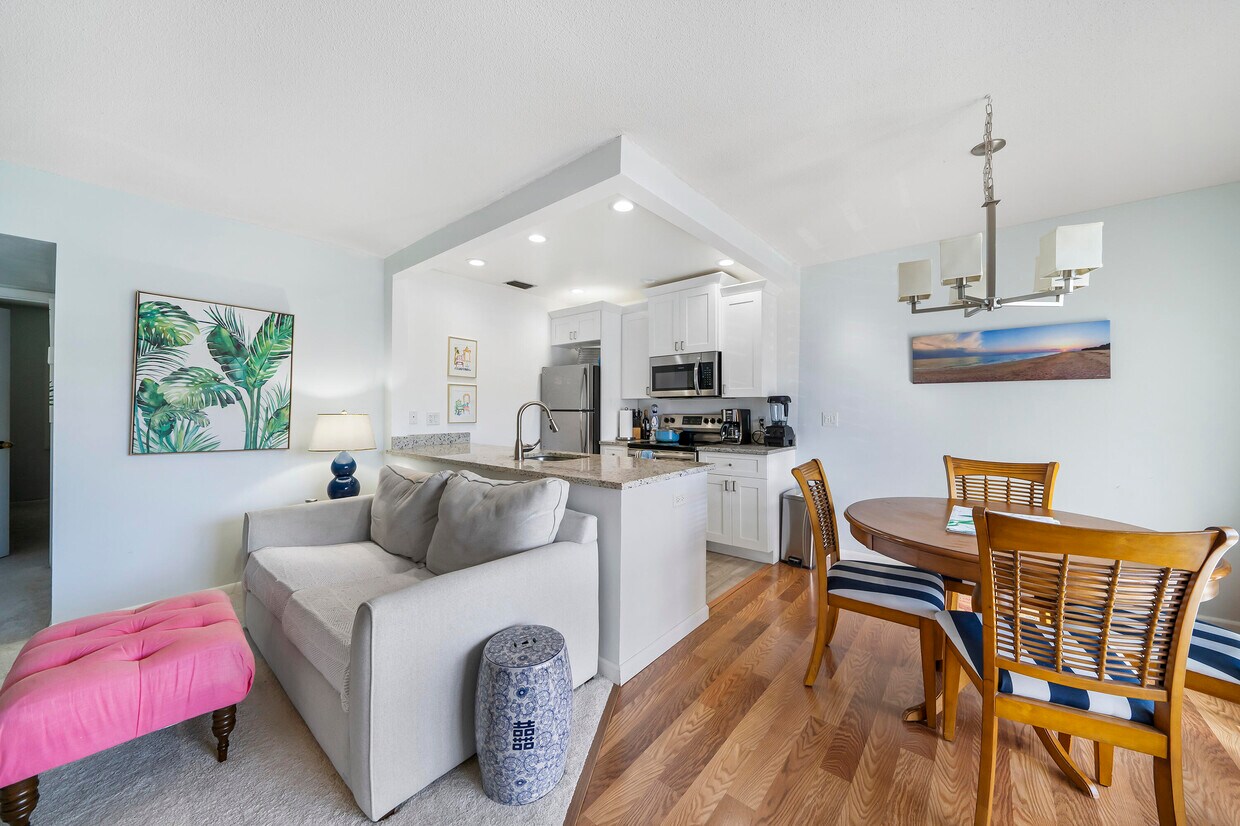 Foto principal - 4201 S Ocean Blvd
