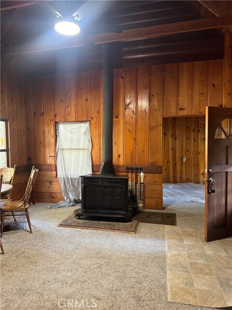 Foto del edificio - 1029 Coulter Pine Rd