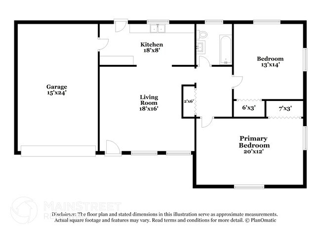 Foto del edificio - 4917 Barlow Dr