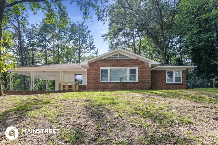 Foto principal - 2024 Sunrise Rd