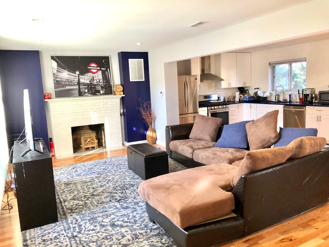 6304 Roanoke Ave, Riverdale, MD 20737 House Rental in Riverdale, MD