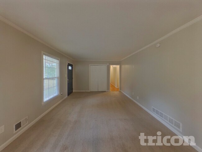 Foto del edificio - 4110 Jeffrey Dr SW