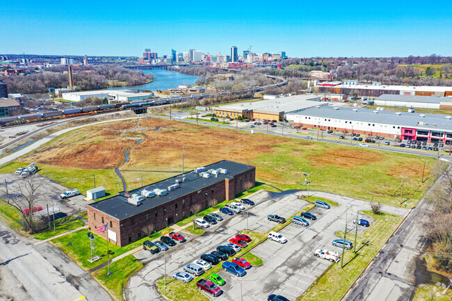 Building Photo - Fulton Yard Apartments