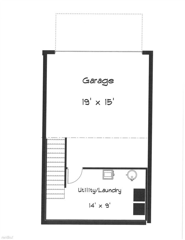 Building Photo - 2 br, 1.5 bath  - 7540 Waterford Pl
