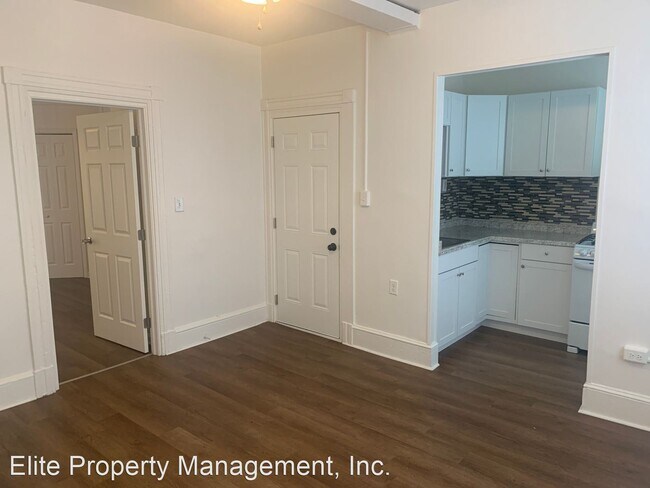 Building Photo - 1 br, 1 bath House - 606 E Market St., 2nd...