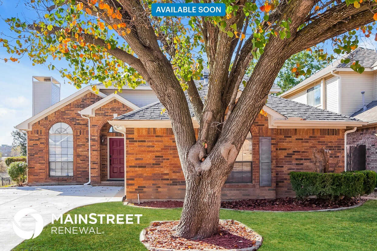 Foto principal - 4601 Cherokee Path