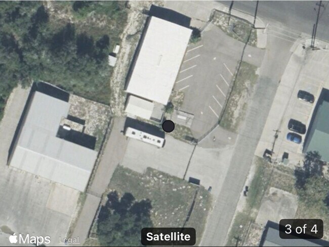 Foto del edificio - 1603 W Market St