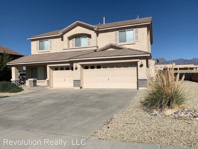 Building Photo - 4 br, 2.5 bath House - 2418 Tuscan Hills Lane