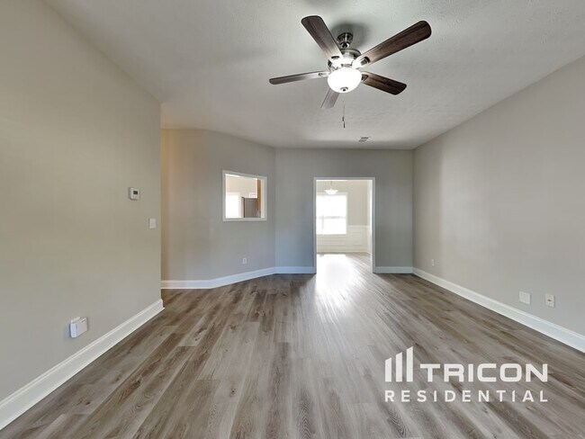 Foto del edificio - 250 Indian Lake Trail Villa Rica GA