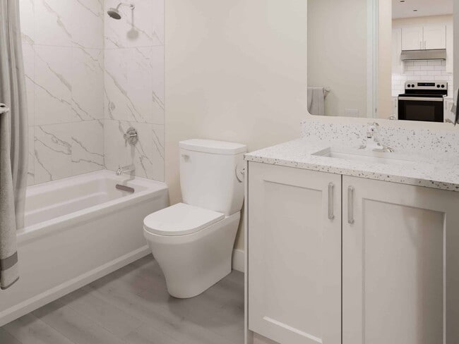 Interior Photo - The Alcona Innisfil