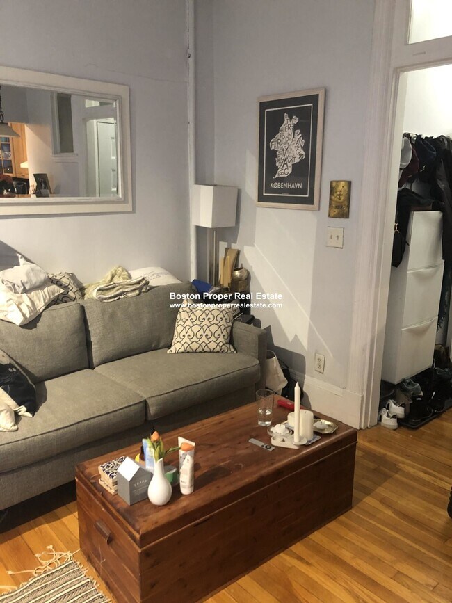 Foto del edificio - 1091 Boylston St