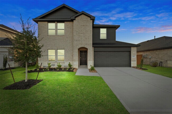 Building Photo - 6023 Ginevra Summers Dr