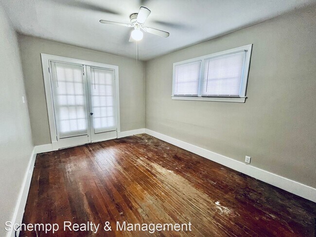 Building Photo - 2 br, 1 bath House - 1735 W Hill St