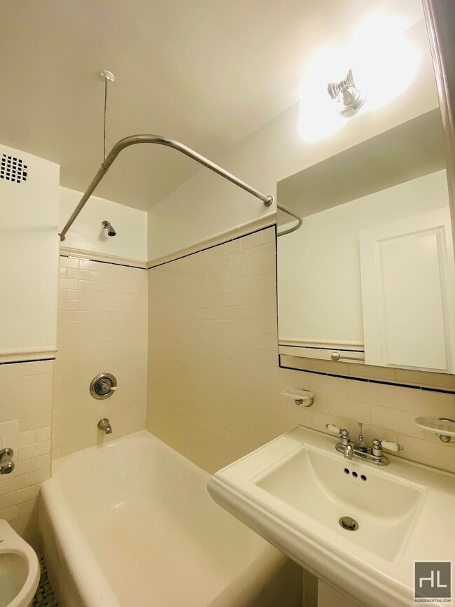 Foto del edificio - Christopher Street