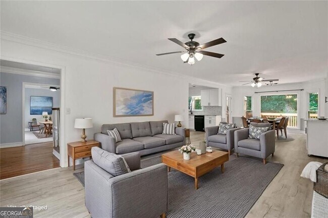 Foto del edificio - 2316 Fripp Overlook NW