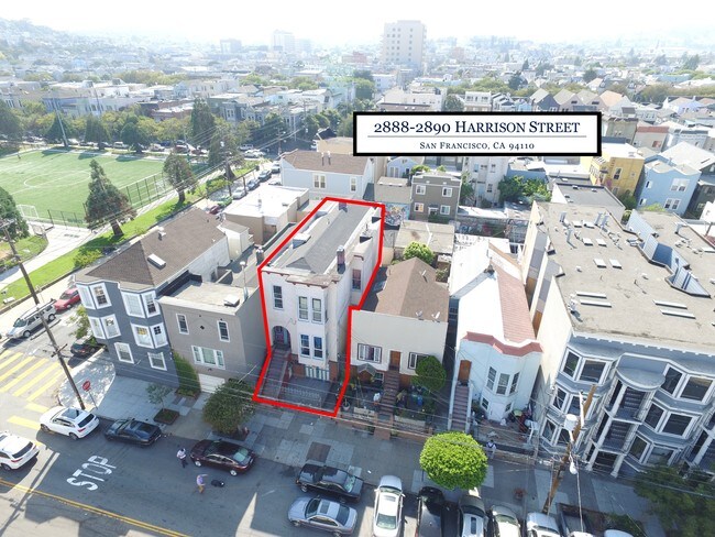 Building Photo - Duplex