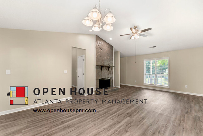 Foto del edificio - 2333 Danielle Ct, Marietta