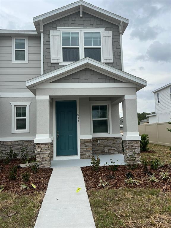 1465 Axel Graeson Ave  