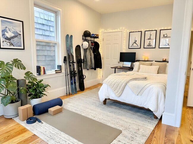 Foto del edificio - 38 Washburn St