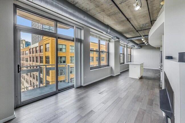 Foto del edificio - 933 W Van Buren St