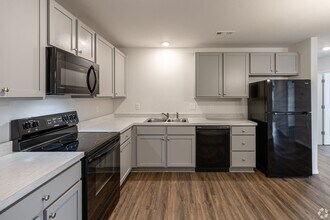 Interior Photo - Woodward Park