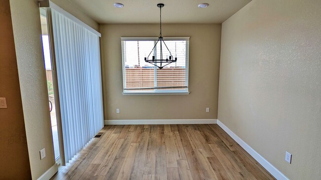 Building Photo - NEWER BUILD in Sunstone Village at Terrain...