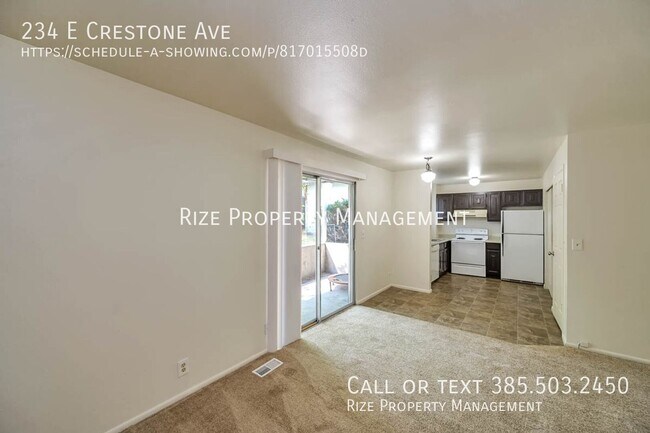 Building Photo - 234 E Crestone Ave