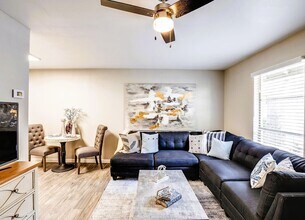 Interior Photo - Escondido Apartments