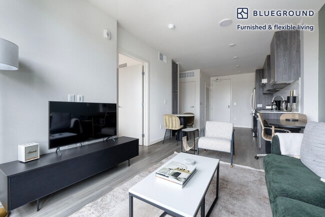 Building Photo - 975 Bryant St