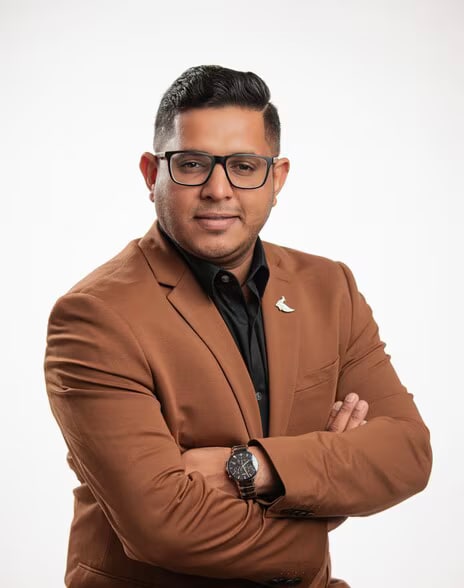 Primary Contact Photo