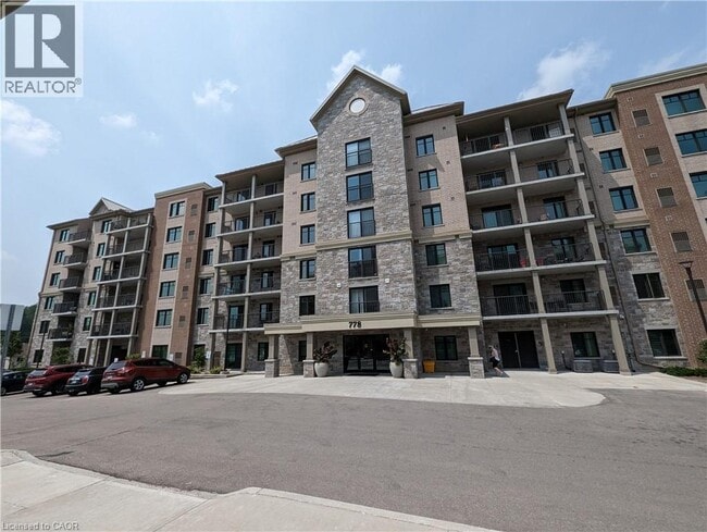 Building Photo - 778 Laurelwood Dr