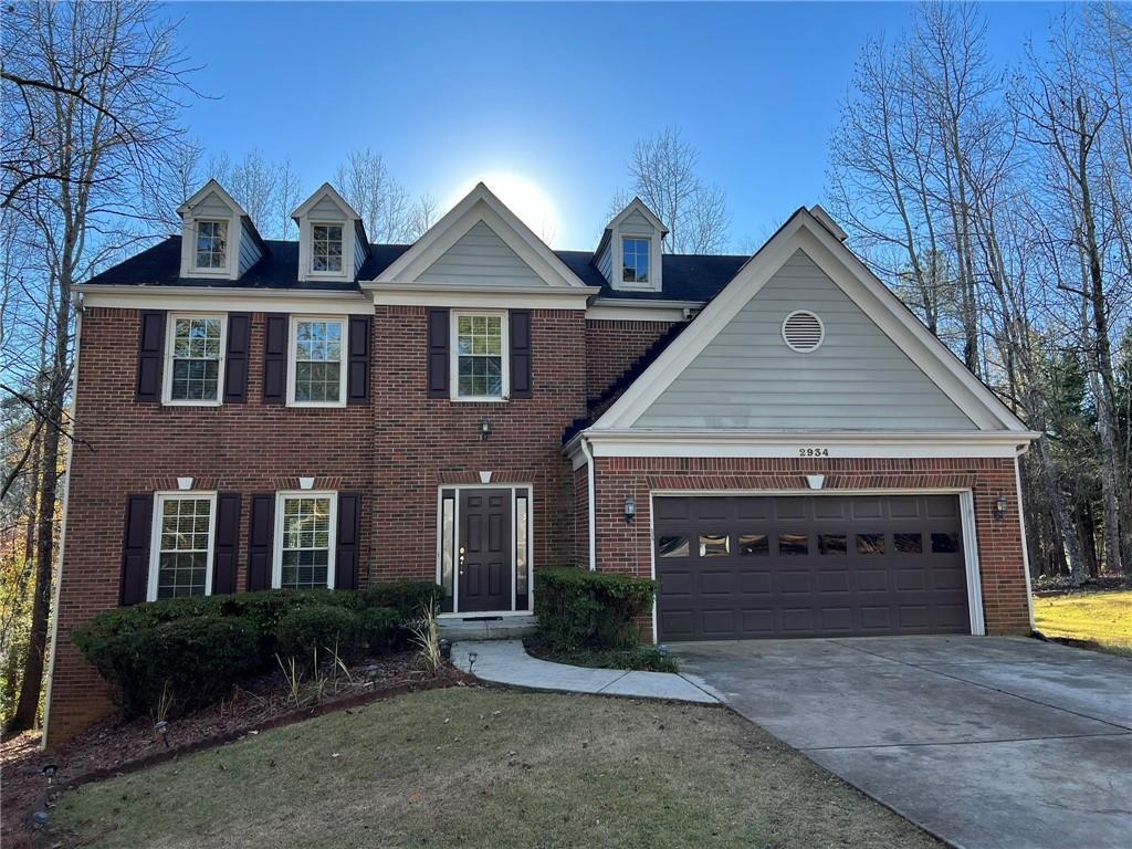 Primary Photo - 2934 Canton Chase Dr