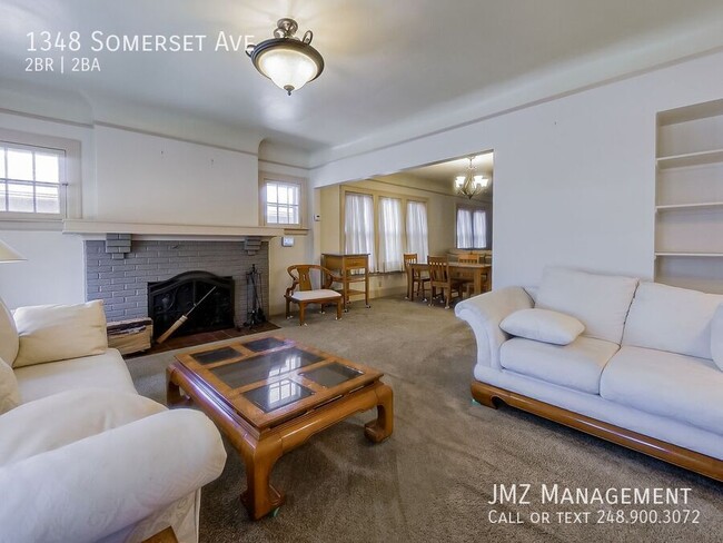 Foto del edificio - 1348 Somerset Ave