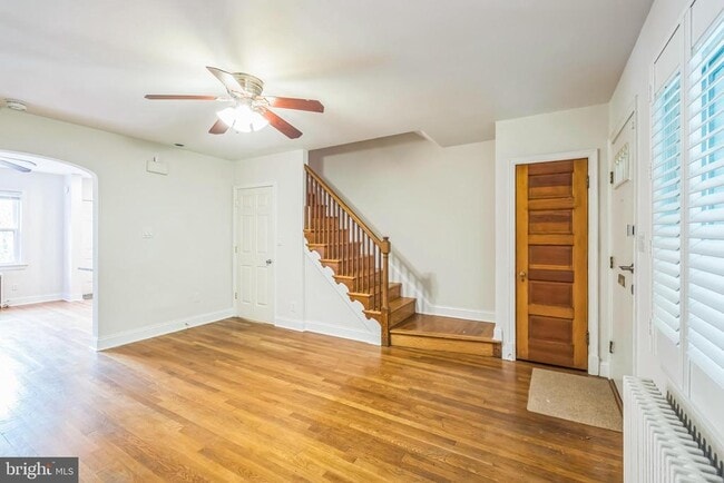 Building Photo - 1407 K St SE