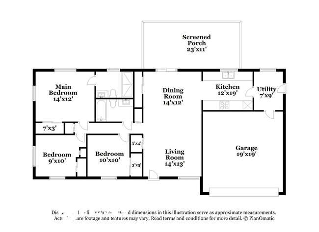 Foto del edificio - 1173 Geneva Dr