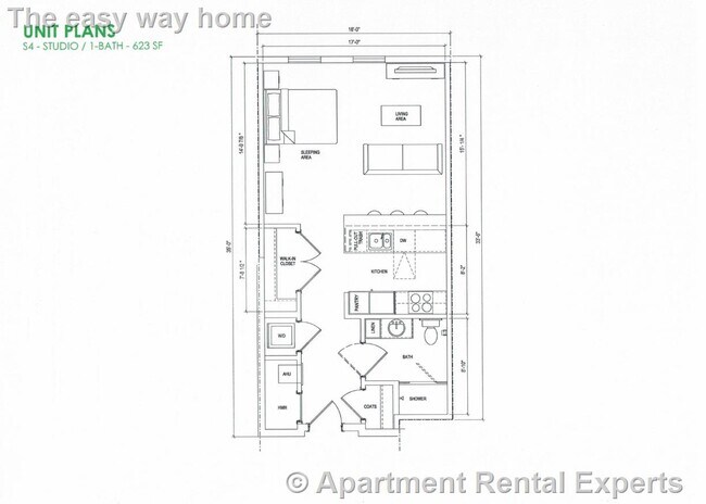 Foto del edificio - 9 Central St