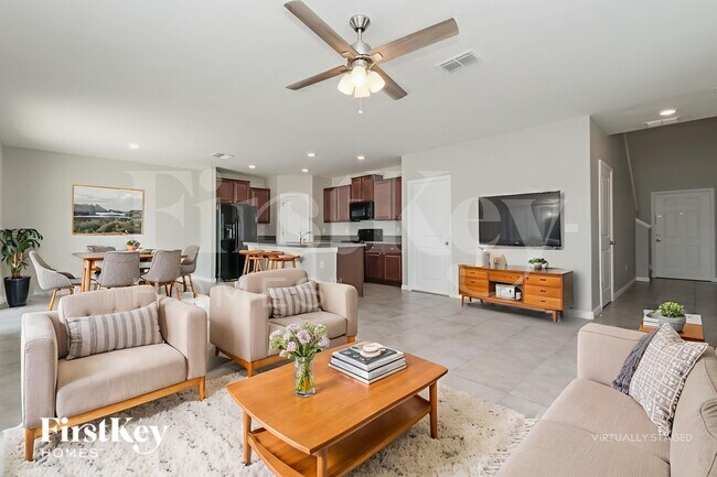 Foto del edificio - 4313 Globe Thistle Dr