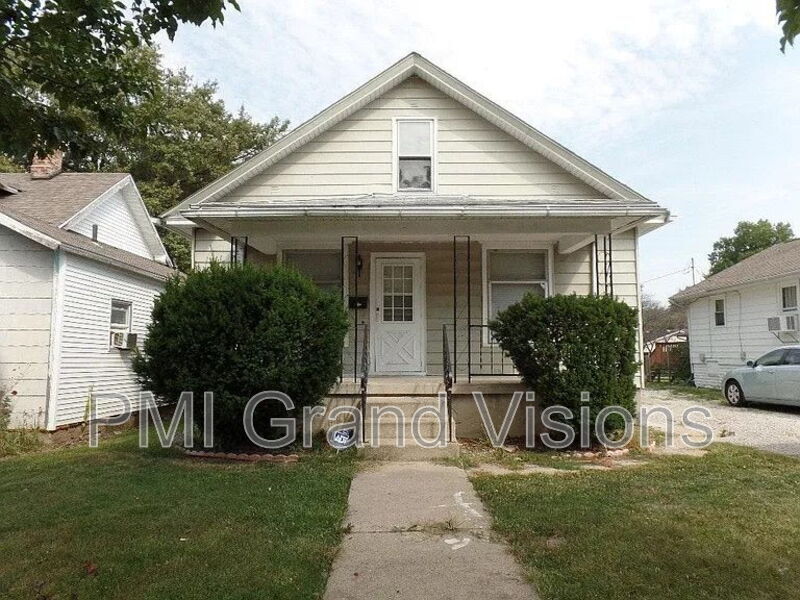 Foto principal - 1804 E Lawrence St