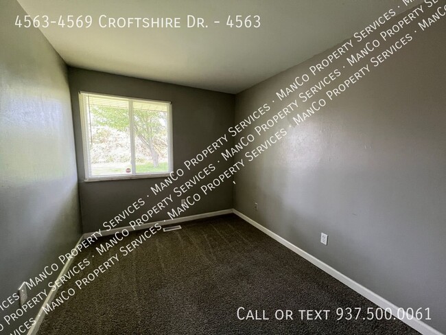 Building Photo - 4563-4569 Croftshire Dr.-4563