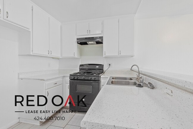 Photo - 16200 Vermont Ave Apartment