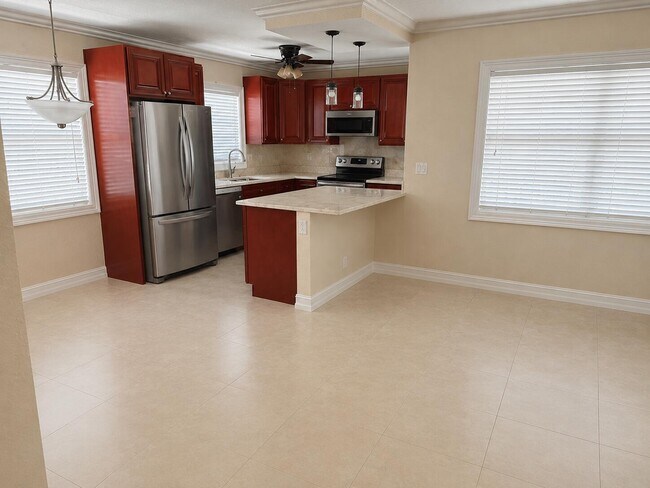 Foto del edificio - 1221 SE 3rd St
