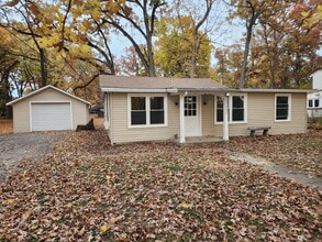 Building Photo - 23628 W Dupage Country Club Dr