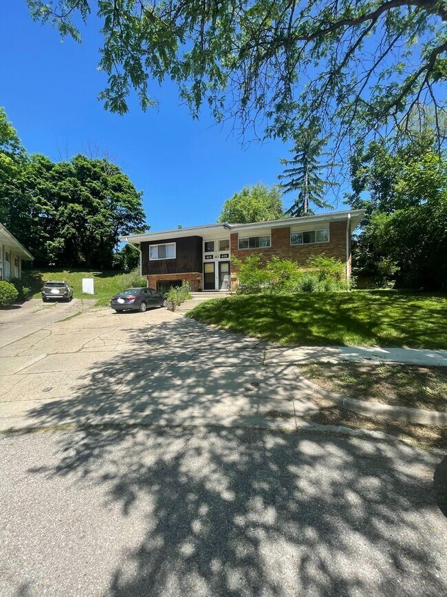 Foto del edificio - 416/418 Ventura